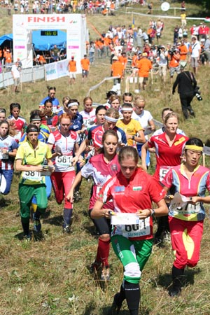 RELAIS WOC 2009_0213